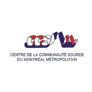 Centre de la communauté sourde du Montréal Métropolitain