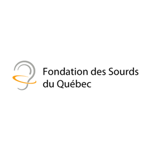 Fondation des Sourds du Québec (FSQ)
